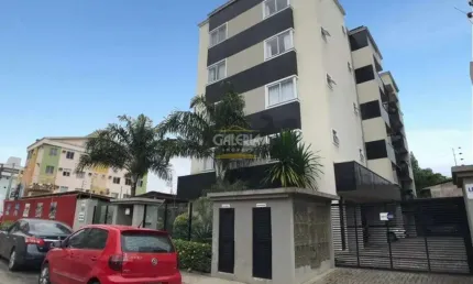Apartamento no santo antônio com 2 quartos para locação, 60 m²
