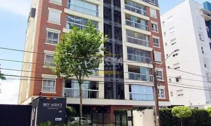 Apartamento no américa com 3 quartos para locação, 90 m²