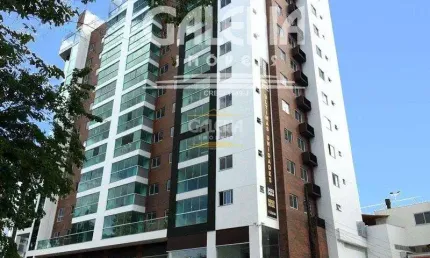 Apartamento no atiradores com 3 quartos para locação, 81 m²