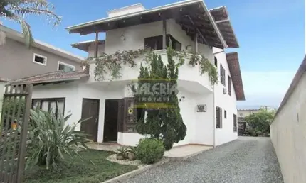 Casa no anita garibaldi com 4 quartos para venda, 211 m²