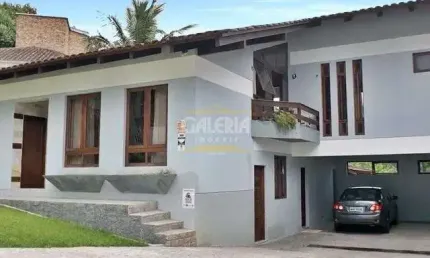 Casa com 3 quartos à venda no Saguaçu, Joinville 