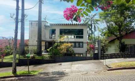 SOBRADO no BOA VISTA com 5 quartos para VENDA, 522 m²