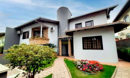 Casa com 4 quartos à venda no Iririú, Joinville 