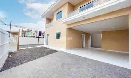Sobrado no américa com 3 quartos para venda, 153 m²
