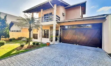 SOBRADO no VILA NOVA com 3 quartos para VENDA, 260 m²
