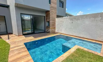 Casa com 3 quartos à venda no Saguaçu, Joinville 