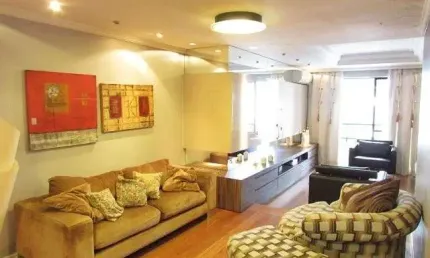 COBERTURA no CENTRO com 3 quartos para VENDA, 373 m²