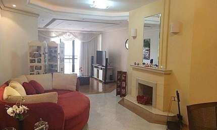 COBERTURA no CENTRO com 3 quartos para VENDA, 413 m²