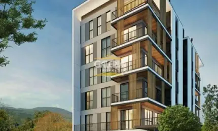 APARTAMENTO no SANTO ANTÔNIO com 2 quartos para VENDA, 80 m²