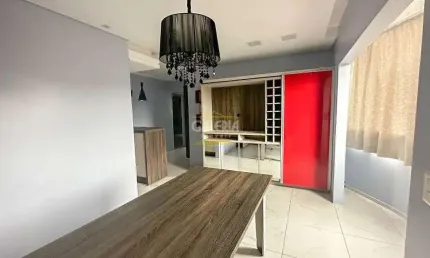 APARTAMENTO no GUANABARA com 3 quartos para VENDA, 78 m²
