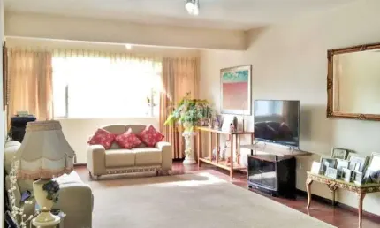 APARTAMENTO no CENTRO com 3 quartos para VENDA, 144 m²