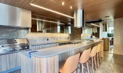 APARTAMENTO no CENTRO com 3 quartos para VENDA, 183 m²