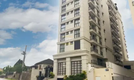 APARTAMENTO no ANITA GARIBALDI com 2 quartos para LOCAÇÃO, 62 m²
