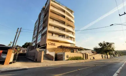 APARTAMENTO no AMÉRICA com 3 quartos para LOCAÇÃO, 103 m²