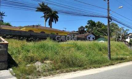 TERRENO no NOVA BRASÍLIA com 0 quartos para VENDA, 502 m²
