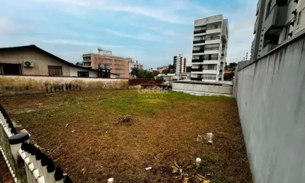 Terreno no saguaçú com 0 quartos para venda, 643 m²