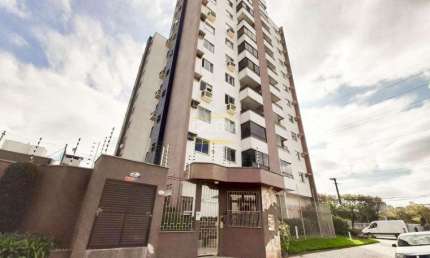 APARTAMENTO no GLÓRIA com 3 quartos para LOCAÇÃO, 85 m²