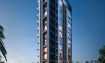 Apartamento no atiradores com 3 quartos para venda, 206 m²
