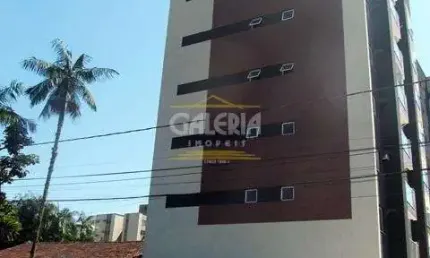 Apartamento no atiradores com 2 quartos para venda, 74 m²