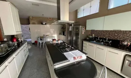 Casa em condomínio fechado com 5 quartos à venda na Estrada Monan Pequeno, Badu, Niterói