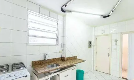 Vendo excelente apartamento no coração de icaraí a 2 quadras da praia
