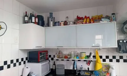 Ótimo apartamento na Rua Ator Paulo Gustavo 79 no Miolo de Icaraí.