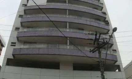 Ótimo apartamento em condomínio novo no Jardim Icaraí na Rua Miguel Couto 471
