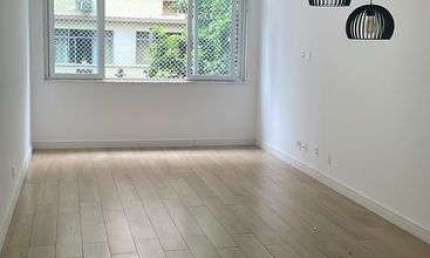 Ótimo apartamento na Rua Mariz e Barros n quadra da Praia de Icaraí