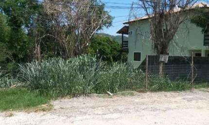 Oportunidade Grande Terreno em Pendotiba de 675m2 medindo 15m frente x 45m fundos. Terreno pode ser