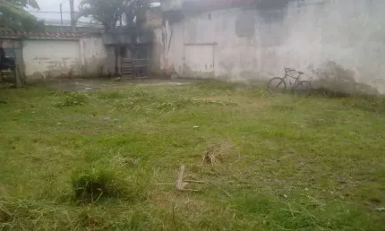 Vendo terreno na Rua Recreio da Fonte, Rua do Restaurante Guela Seca