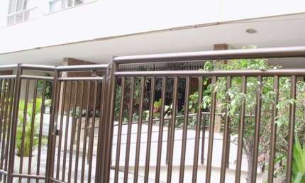 Apartamento com 3 quartos à venda na Rua Domingues de Sá, Icaraí, Niterói