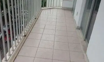 Excelente Apartamento na Rua Dom Bosco 83 no Jardim Icaraí