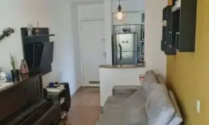 Excelente Apartamento no Condominio Neo Niteroi no Barreto