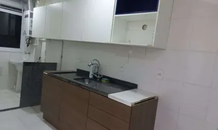 Apartamento com 3 quartos à venda na Avenida Da Abdias José Dos Santos, Maria Paula, São Gonçalo
