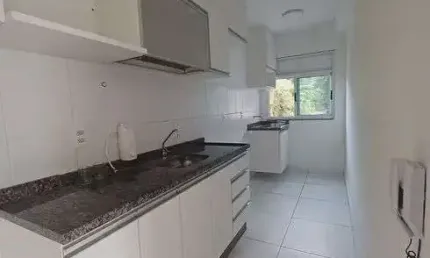 Excelente Apartamento no Condominio Jardim Pendotiba