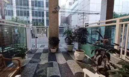 Apartamento com 2 quartos à venda na Rua Quinze de Novembro, Centro, Niterói