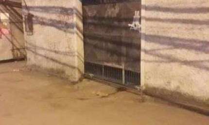 Casa com 3 quartos à venda na Rua Alfredo Bahiense, Boaçu, São Gonçalo