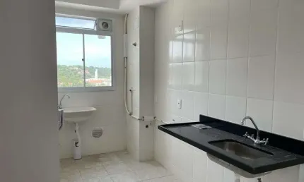 Excelente Apartamento no Condomínio Aldeias de Pendotiba