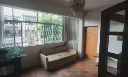 Excelente apartamento de 3 quartos no centro de niterói - rj