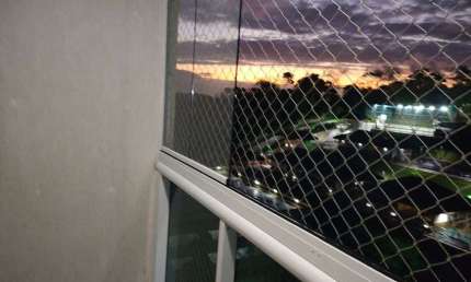 Excelente Apartamento no Condomínio Jardim Pendotiba no Rio do Ouro - São Gonçalo - RJ