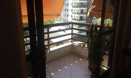 Excelente Apartamento em Santa Rosa - Próximo ao Largo do Marrão