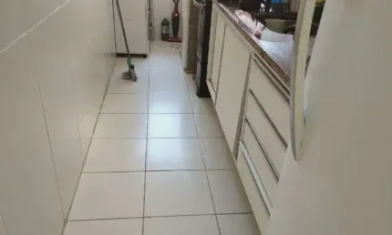 Ótimo apartamento no Condomínio do Edifício Pratique Residentiel