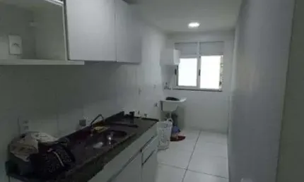 Vendo Lindo Apartamento no condomínio Jardim Pendotiba