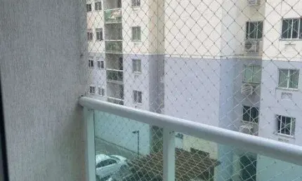 Excelente Apartamento no Jardim Pendotiba no Rio do Ouro em São Gonçalo - RJ