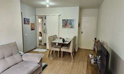 Excelente apartamento 2 quartos em Santa Rosa - Niterói - RJ