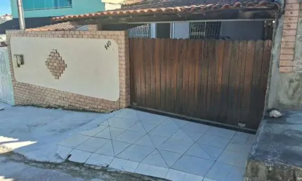 Casa em condomínio fechado com 3 quartos à venda na Avenida Doutor Eugênio Borges, Arsenal, São Gonçalo