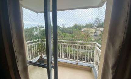Excelente apartamento Reformado no Condomínio EcoPark