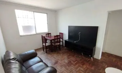 Apartamento com 2 quartos à venda na Avenida Roberto Silveira, Icaraí, Niterói