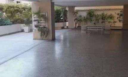 Excelente Apartamento de um quarto com lazer completo e Vaga de Garagem