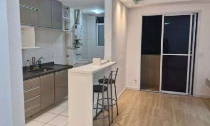 Apartamento com 2 quartos à venda na Rua Doutor March, Barreto, Niterói